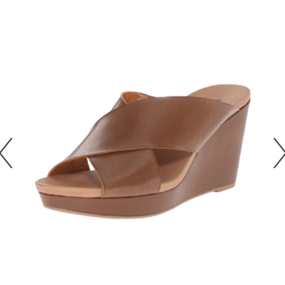 Dr. Scholl’s Mixit Wedge